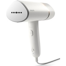 Brf Store A2TOPTAN Philips 3000 Serisi El Tipi Dikey Ütü, 1000W, 30 Saniyede Hazır, Kompakt ve Katlanabilir, Y