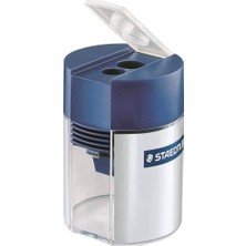 Brf Store A2TOPTAN Staedtler 512 001 Çift Bölmeli Kalemtraş
