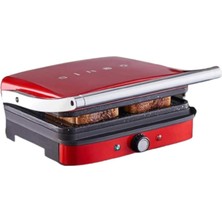 Brf Store A2TOPTAN Sinbo 2571 Carmen Pro Tost Makinesi