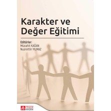 Brf Store A2TOPTAN Karakter ve Değer Eğitimi