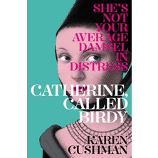 Brf Store A2TOPTAN Catherine, Called Birdy