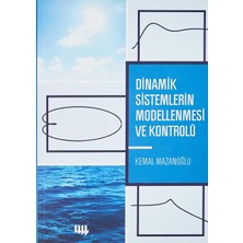 Brf Store A2TOPTAN Dinamik Sistemlerin Modellenmesi ve Kontrolü