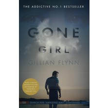 Brf Store A2TOPTAN Gone Girl
