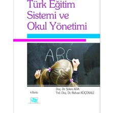 Brf Store A2TOPTAN Türk Eğitim Sistemi ve Okul Yönetimi