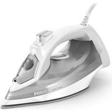 Brf Store A2TOPTAN Phılıps 5000 Serisi Buharlı Ütü – 2400W, 40G/DK Sürekli Buhar, 160G Şok, Steamglide Plus Ta
