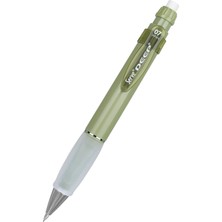 Brf Store A2TOPTAN Serve Deep Mekanık Kursun Kalem 07MM Yaprak Yesılı