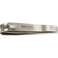 Brf Store A2TOPTAN Solingen Tırnak Makası 318 Inox 1 Paket