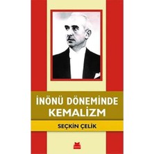 Brf Store A2TOPTAN Inönü Döneminde Kemalizm