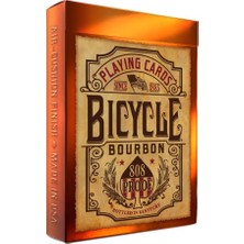 Brf Store A2TOPTAN Bicycle Bourbon Oyun Kartları