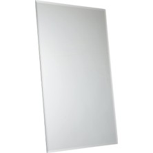 Brf Store A2TOPTAN Vitra Marin A44937 Ayna, Krom