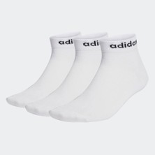 Adidas HT3451 T Lın Ankle 3p