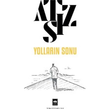 Brf Store A2TOPTAN Yolların Sonu