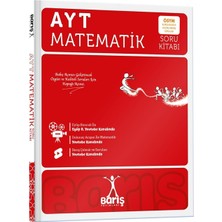 Brf Store A2TOPTAN Ayt Matematik Soru Bankası