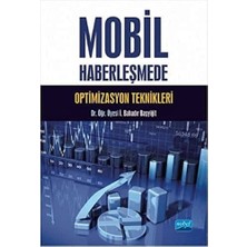 Brf Store A2TOPTAN Mobil Haberleşmede Optimizasyon Teknikleri