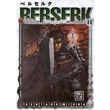 Brf Store A2TOPTAN Berserk 14