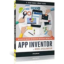 Brf Store A2TOPTAN App Inventor ile Mobil Uygulamalar