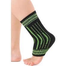 Brf Store A2TOPTAN Spor Ayak Bilekliği Termal Destek Tendon Koruyucu Bandaj N803