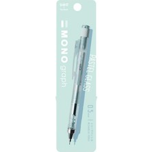 Brf Store A2TOPTAN Tombow Mechanicai Kalem Mono Grafik| Yenilikçi Sarsıntı Mekanizması Mono Silgi Özellikleri