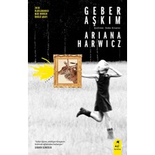 Brf Store A2TOPTAN Geber Aşkım: 2018 Uluslararası Man Booker Ödülü Adayı