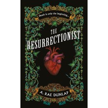 Brf Store A2TOPTAN The Resurrectionist