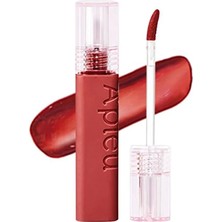 Brf Store A2TOPTAN Mıssha Pürüzsüz Görünüm Sunan Gün Boyu Kalıcı Tint A'pıeu Juicy Pang Tint CR03 Jujube Prett
