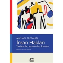 Brf Store A2TOPTAN Insan Hakları: Yaklaşımlar, Kazanımlar, Sorunlar
