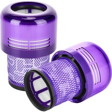 Brf Store A2TOPTAN Dyson V15 V11 SV17 SV14 SV22 Elektrikli Süpürge Için Filtre, Yedek Parça Yedek Filtre V11 A