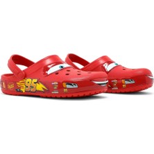 Crocs Classic Clog Lightning Mcqueen