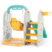 Urfakent 4 In 1 Oyun Parkı