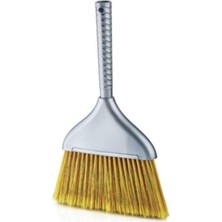 Brf Store A2TOPTAN Plastik Temizlik Süpürgesi Büyük Boy
