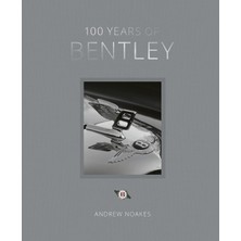 Brf Store A2TOPTAN 100 Years Of Bentley - Reissue
