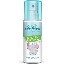 Brf Store A2TOPTAN Cire Aseptine Special Bebek Kolonyası 150 ml