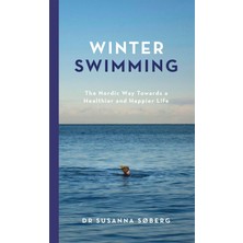 Brf Store A2TOPTAN Winter Swimming: The Nordic Way Towards A Healthier And Happier Life