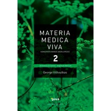 Brf Store A2TOPTAN Materia Medica Viva 2. Cilt