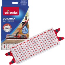 Brf Store A2TOPTAN Vileda 155747 Ultramat Temizlik Seti Yedek