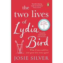 Brf Store A2TOPTAN The Two Lives Of Lydia Bird: The Unputdownable And Gorgeously Romantic New Love Story From