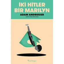 Brf Store A2TOPTAN Iki Hitler Bir Marilyn