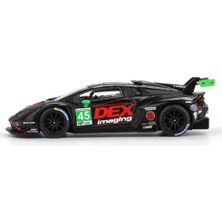 NW NessiWorld 1/64 Gt3 Evo2 No. 45 Dex Imaging 2024 Imsa Daytona