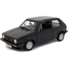 Urfakent 1:24 Volswagen Golf Mk1 Gtı 1979 Model Araba