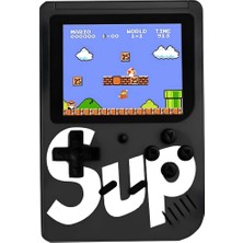 Urfakent Nessiworld Sup Mini Psp 400 Oyun Konsolu