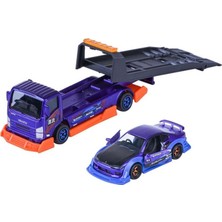 Freedom Storee 8504103000 Jdm Legends Tuning Transporter 3-Asst( Adet Fiyatıdır.)