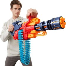 Freedom Storee Sünger Atan Crusher 48 Mermili