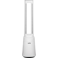 Zemira Ufo Ath-20 Kanatsız Fan Hava Temizleyici