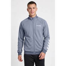 Hummel Falconzo Fermuarlı Sweatshırt