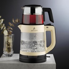 Zemira Ar Yıldız Tea Taste Çay Makinesi AR256527