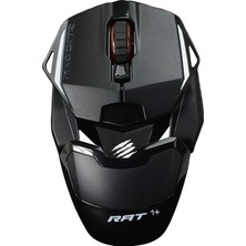 Zemira Madcatz R.a.t. 1+ Optik Faresi