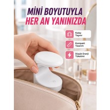 Marsilyan Uv ve LED Jel Kurutmaya Uygun – Çift Dalga Boylu Mini Kurutucu Yeni Nesil