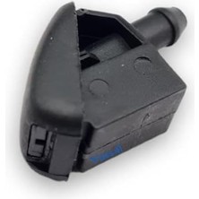 Zemira Ön Cam Su Fiskiye Memesi 5J0955985 Skoda Fabia 1 2000-2008