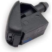 Zemira Ön Cam Su Fiskiye Memesi 5J0955985 Skoda Fabia Mk2 2007-2014