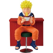 Zemira Bandai Banpresto Naruto Uzumaki Naruto Figürü - Ichiraku Ramen